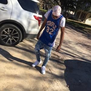 Meet your Posher, Curtis